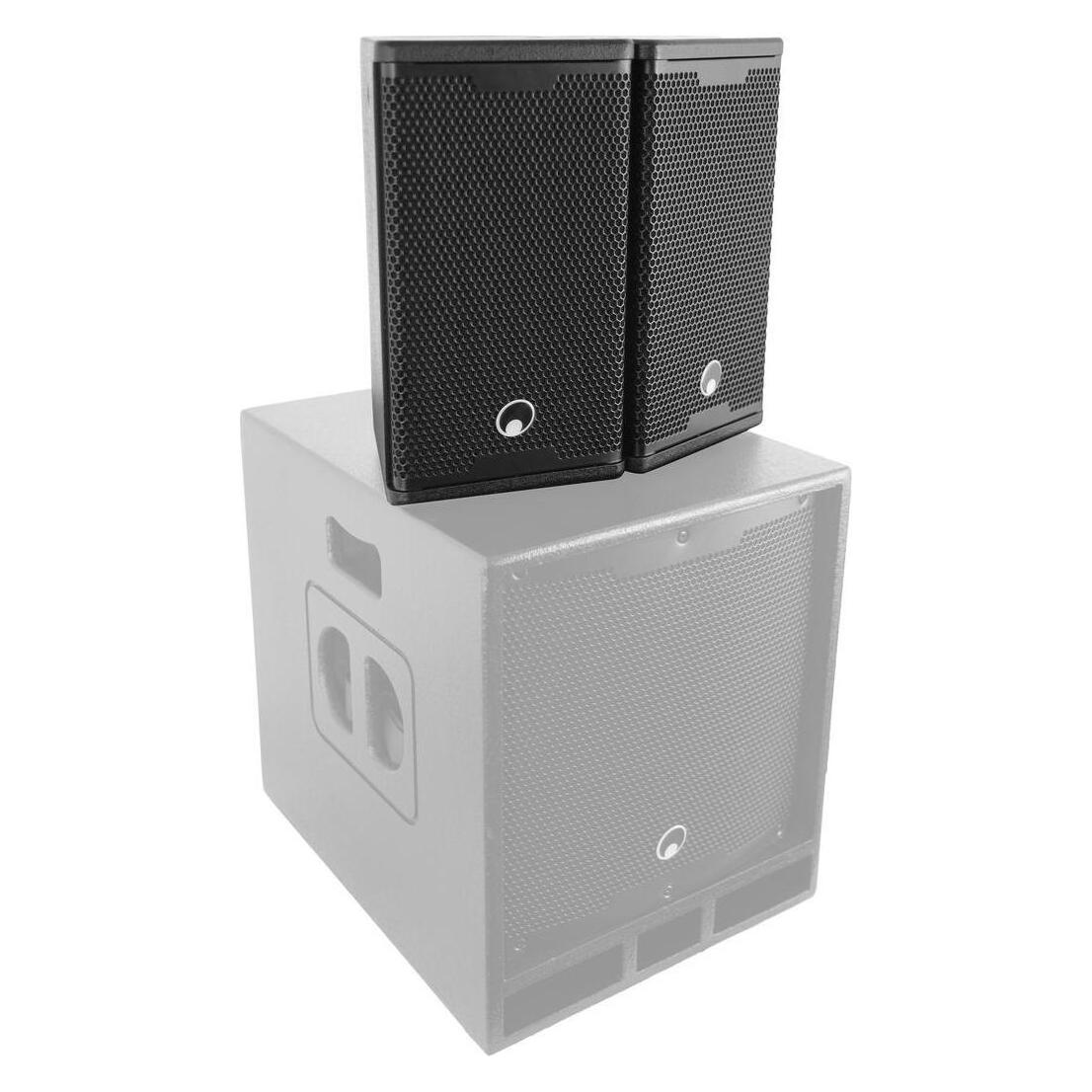 Omnitronic MAXX-1206 (Passiv) (11039061)