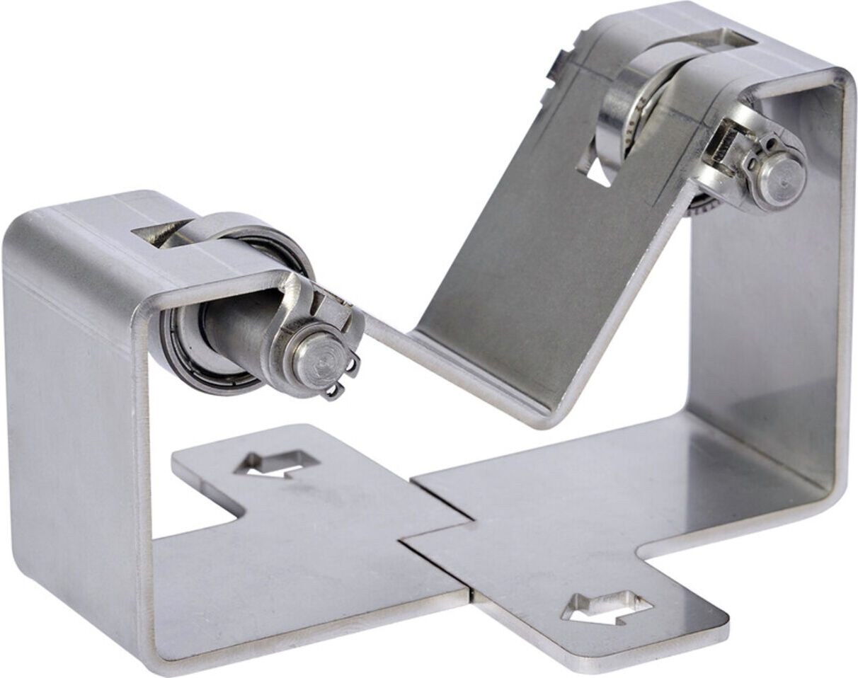 Rothenberger Rollenbock für PIPECUT mini (1500003693)
