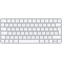Magic Keyboard, Tastatur silber/weiß, IT-Layout