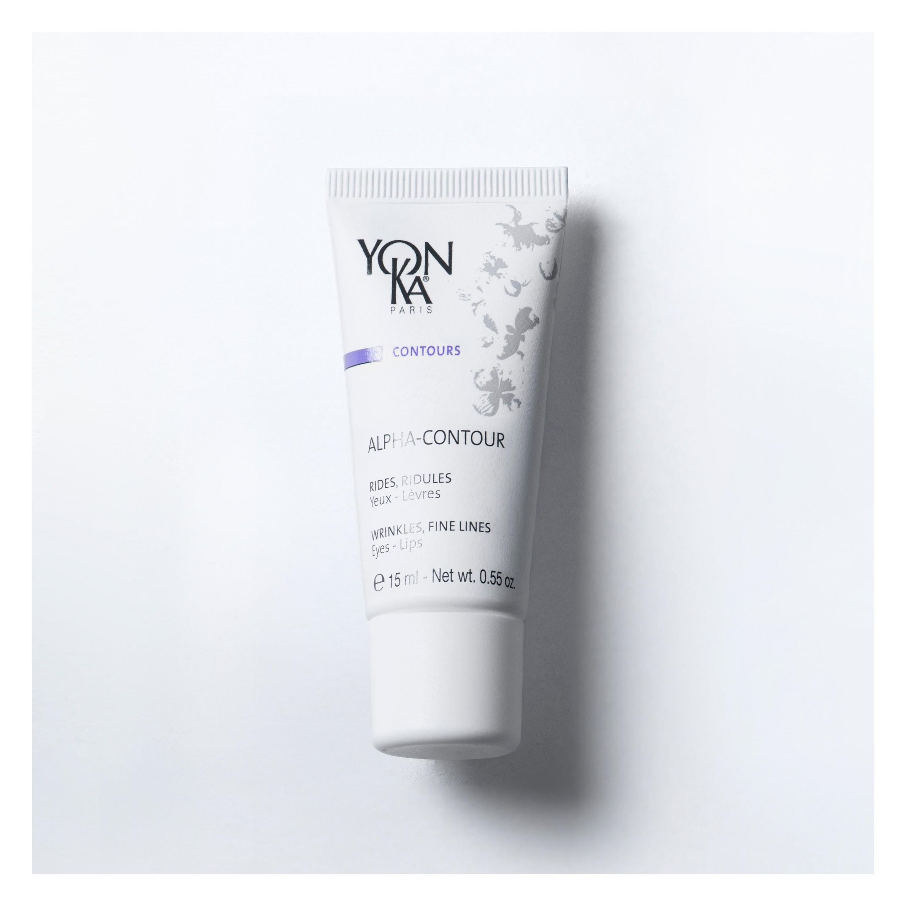 Yon-Ka Contours Alpha (15 ml) (YK03058)