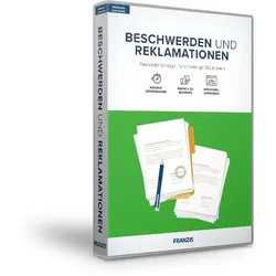 Beschwerden & Reklamationen