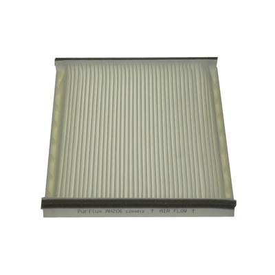 PURFLUX Filter, Innenraumluft AH206 für GM GENERIC