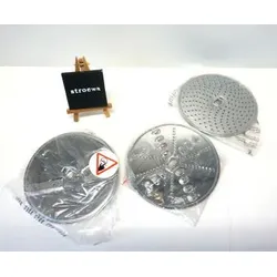 Bosch Original Scheiben-Set 3teilig