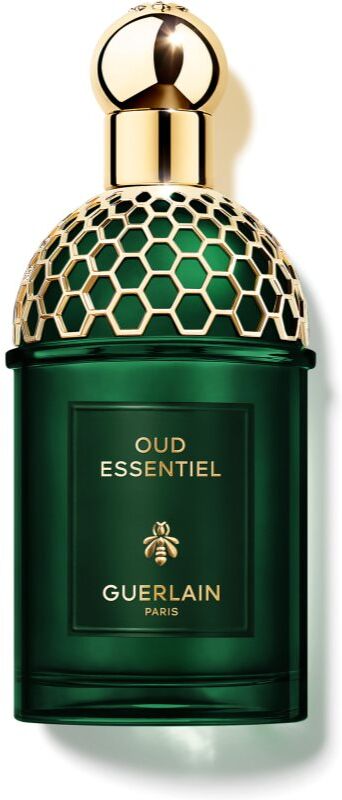 GUERLAIN Absolus Allegoria Oud Essentiel Eau de Parfum unisex 125 ml