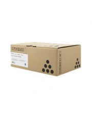 Ricoh Schwarz Original Tonerpatrone für NRG SP 3500 3510 Rex Rotary Aficio (406522)