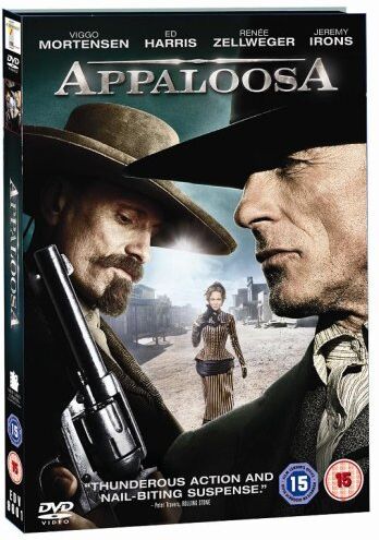 ENTERTAINMENT IN VIDEO Appaloosa [DVD] - Preis vom 27.09.2026 03:53:48 h
