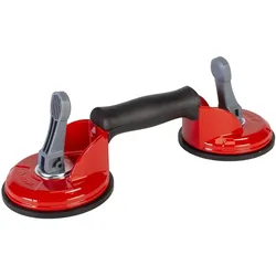Rubi Profi Saugheber doppelt (Art. 66952)