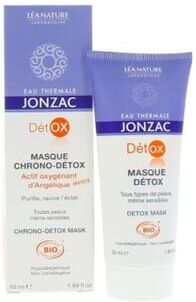 Jonzac DETOX CHRONO - MÁSCARA 50 ml