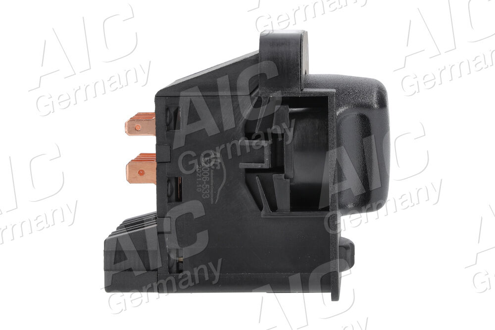 Aic Schalter, Hauptlicht 52006 Für Opel