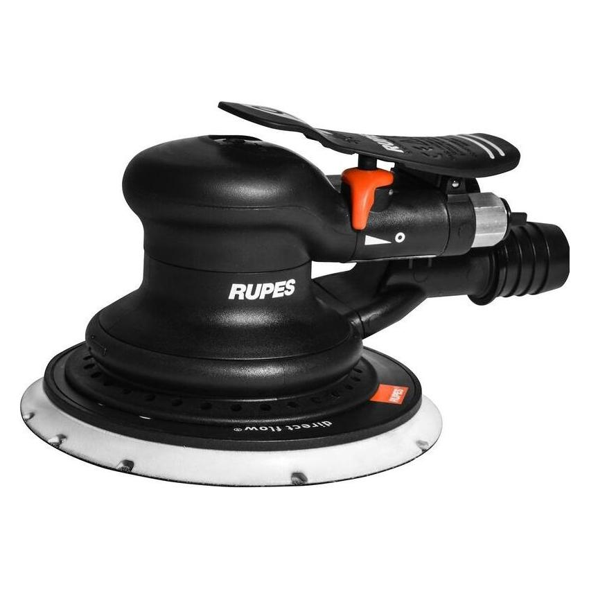 Rupes SKORPIO 3 Schuurmachine 150mm met centrale stofafzuiging (A-serie) - 3mm (Exzenterschleifer) (RH353A)