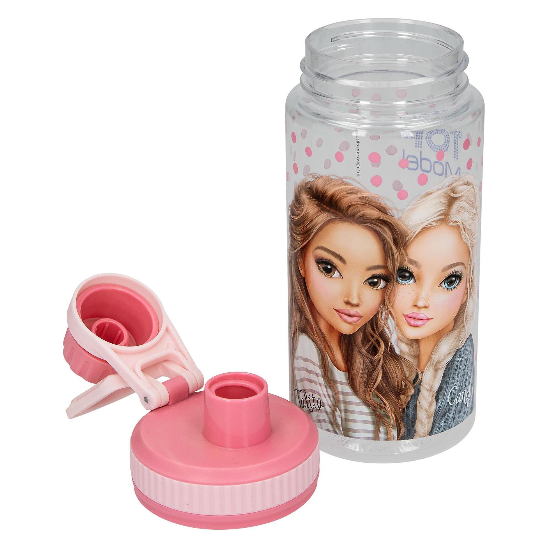 Top Model Topmodel - TOPModel Drinking Bottle DOTS - 500 ml (0.50 l) (0414017)
