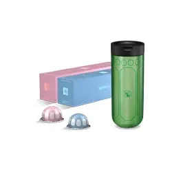 Nespresso Festive Collection to Go Set​