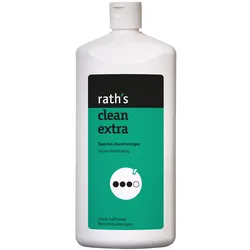 Handreiniger "clean extra" |1L-Flasche