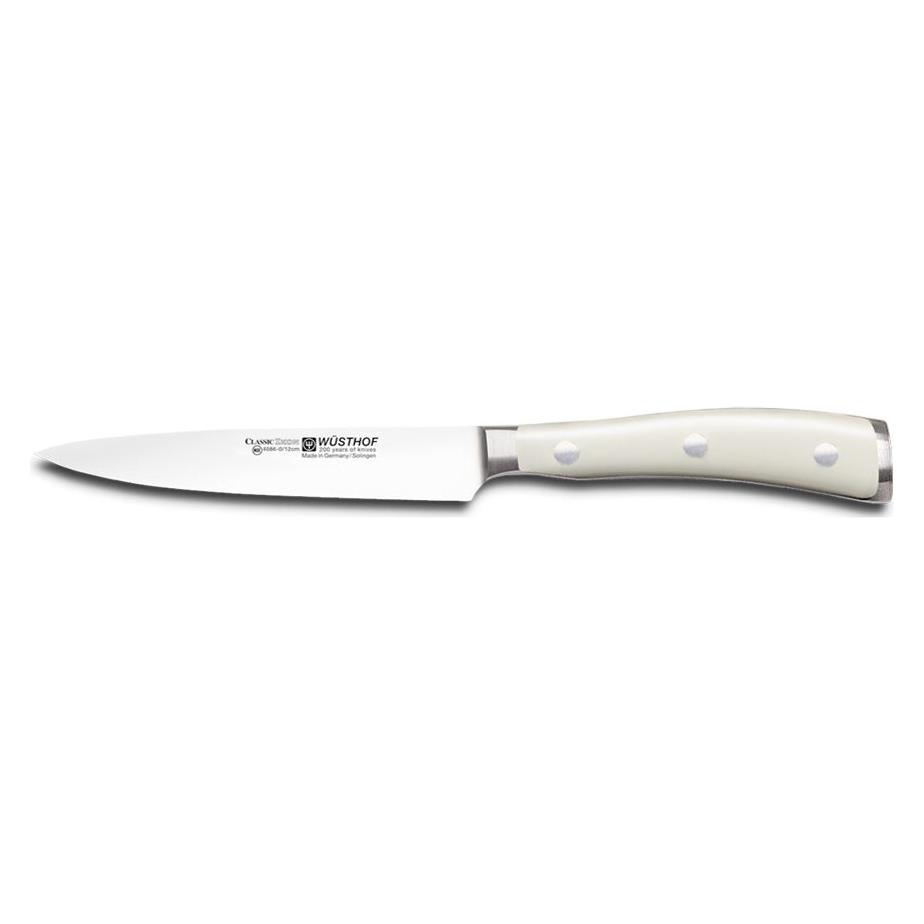 Wüsthof Classic Ikon Creme Gemüsemesser (12 cm) (1030430412)