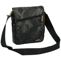 Body Bag camo black 507