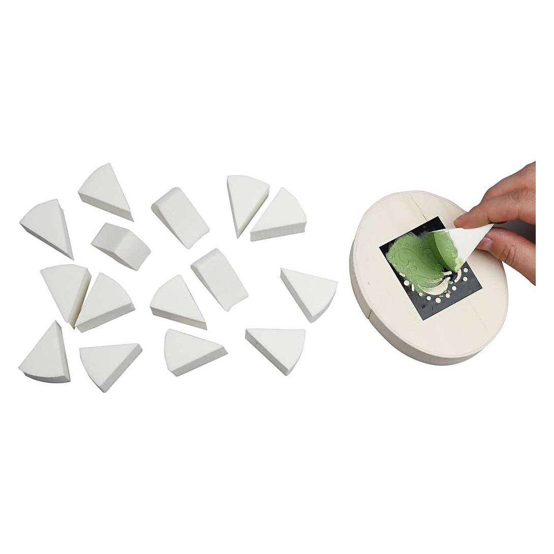 Creativ Company Sponges (5707167145272)