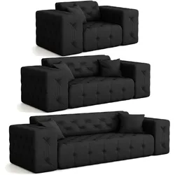 SOFASET Chantal