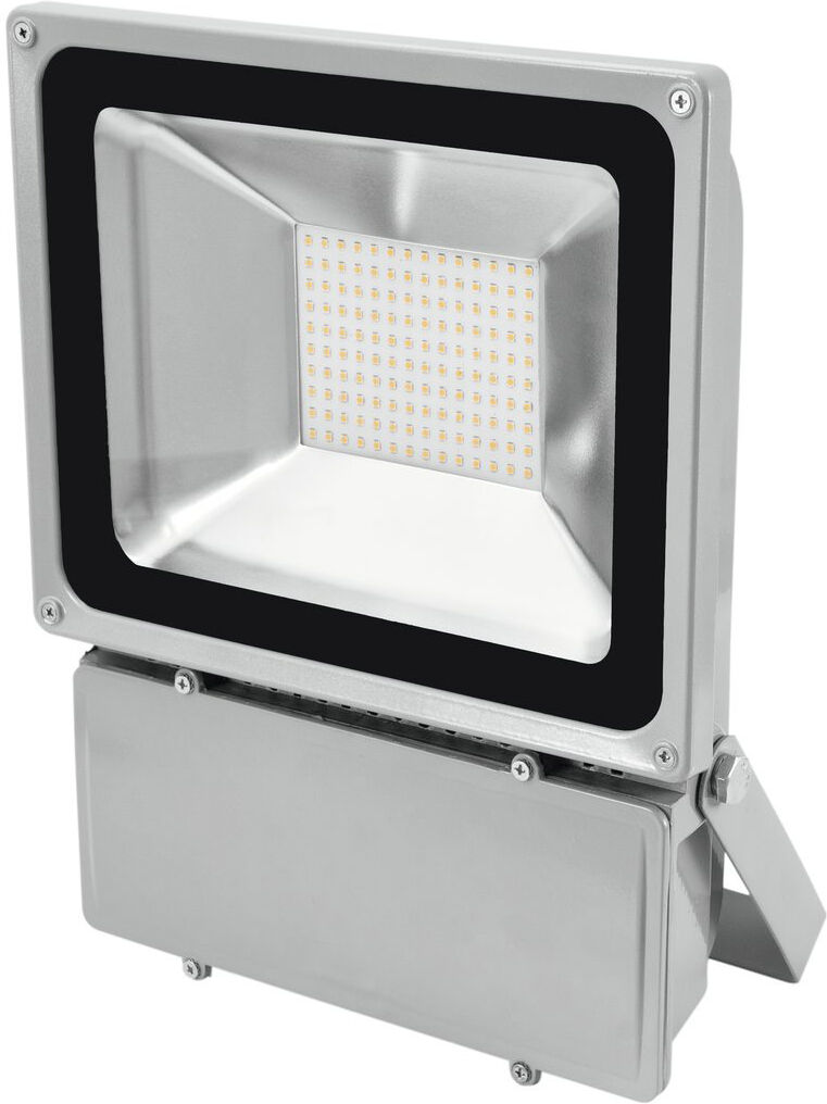 EuroLite Led Ip Fl-100 3000k