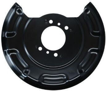 PROCARO PR19-1242 Brake disc backing plate