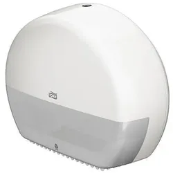 Tork, Toilettenpapierhalter, Toilettenpapierspender  Mini-Jumbo Rolle