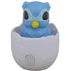 High Five Incubabies Baby Dino, Baby Gator, Baby Owl, Baby Parrot
