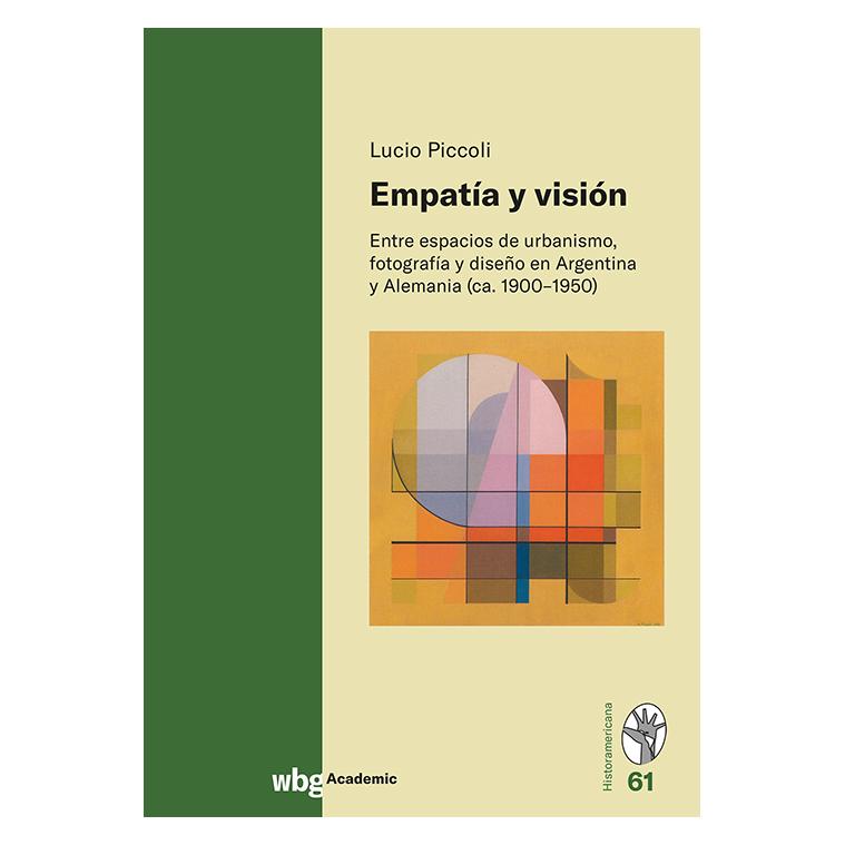 Herder Empatía y visión (Spanisch, Hardcover, Lucio Piccoli) (53054991)