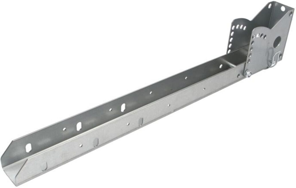 Stoßfängerhalterung CARGOPARTS CARGO-C004