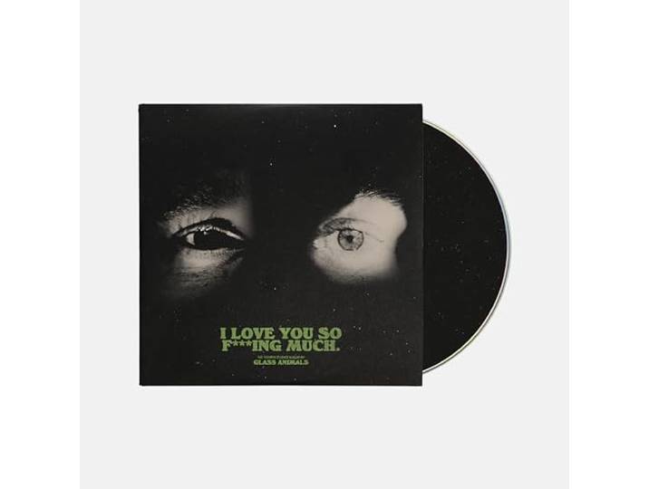 I Love You So F***Ing Much