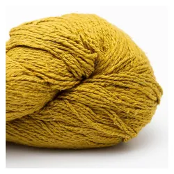 BC Garn Soft Silk, Garn + Wolle, Orange