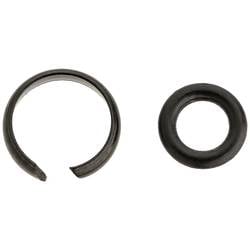 Hazet 9010-04 9010-04 Ring Satz 1 St.
