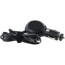 AGI Ladekabel kompatibel mit Medion MD95119, Notebook Netzteil, Schwarz