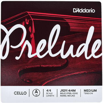 Daddario J1011 4/4M Prelude Cello A