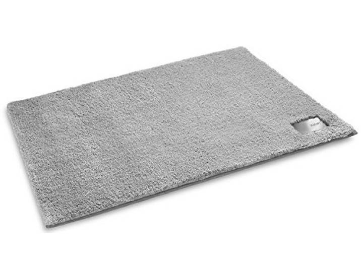 Joop! Badteppiche Luxury Kiesel - 085