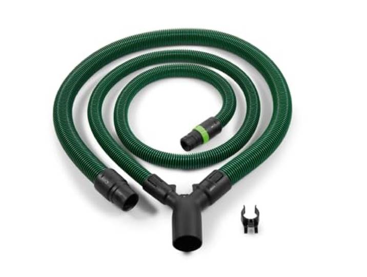 Festool Kit d'aspiration AB-AS CS/TKS