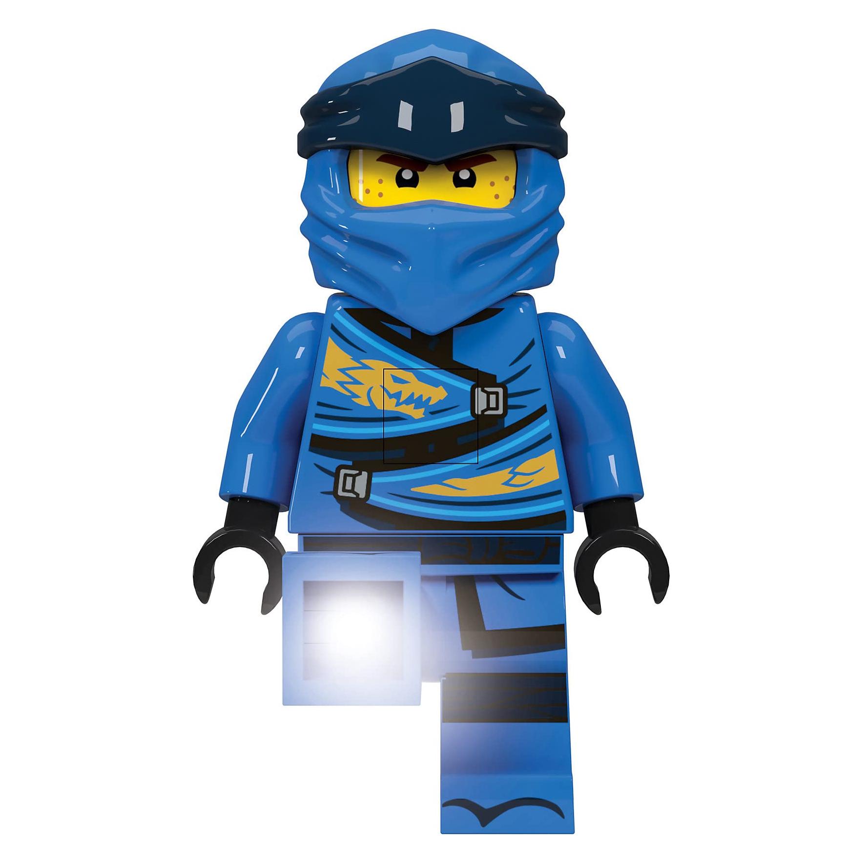 Euromic Torch Ninjago- Jay (525170)