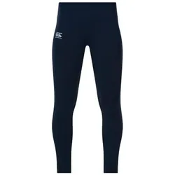 Canterbury, Damen, Tights, Vapodri (L), Blau