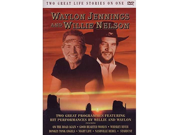 Two Great Life Stories on One