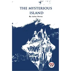 The Mysterious Island, Belletristik von Jules Verne