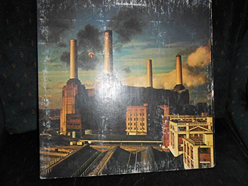 Animals - Preis vom 08.10.2026 07:26:42 h