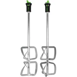Festool, Rührwerk + Mörtelrührer, Rührstab HS 3 COMBI 140x600 FF (Rührstab)