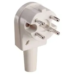 ABL GmbH Winkelstecker PERILEX 2407