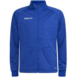 CRAFT ADV Nordic Ski Club Langlaufjacke Herren 346000 - club cobolt XS