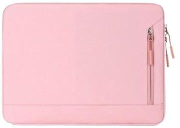 Inspired Deals Elegant Waterproof Laptop Bag For Women Protective Sleeve With Accessories Storage Elegant Waterproof Laptop Bag For Women Protective Sleeve With Accessories Storage