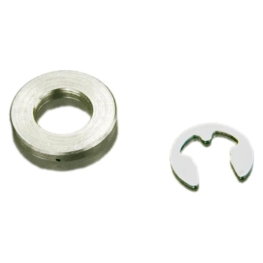 Rohloff Scheibe und Sicherungsring für Kettenspanner (35772685)