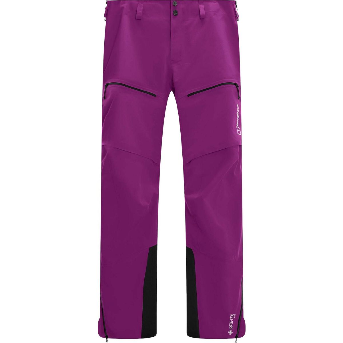 Berghaus Extrem Vanguard GTX Pant AM spectral purple (C17DG) XL 4-A002085003-C17DG-XL