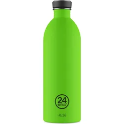 Urban Bottle Chromatic Wasserflasche 1 l grün