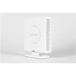 Agfeo dect ip-repeater pro weiss, Telefon Zubehör