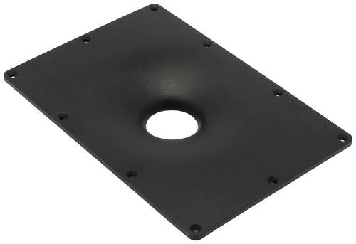 Visaton Waveguide WG 220x150 Wellenleiter 1St.