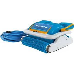 Steinbach Poolrunner APPcontrol | Boden- und Wandsauger | Für Pools bis 50 m2
