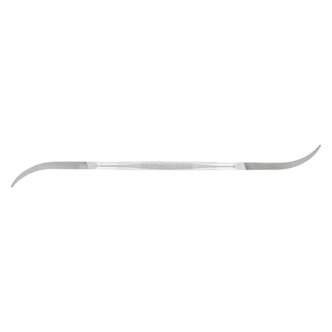 Pferd CORRADI-Riffelfeile 655 300 mm H2 VPE: 12 (Hieb 2, 300 mm) (19206554)